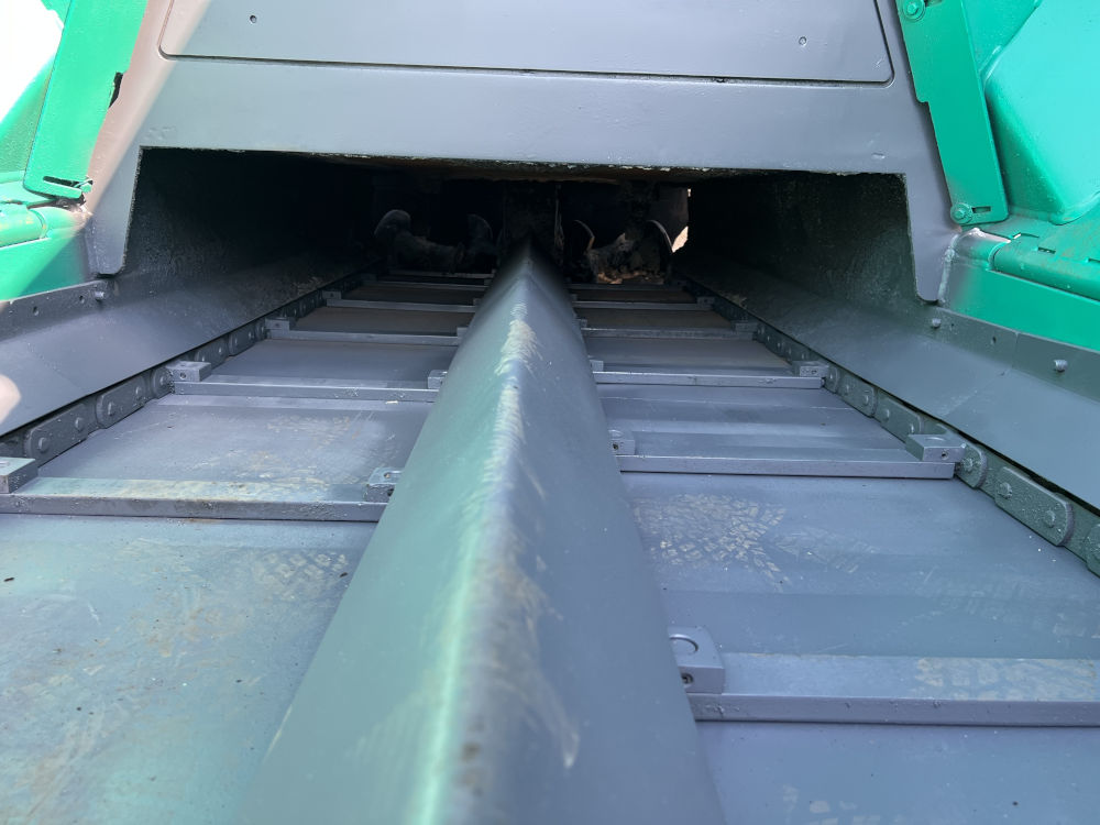 Usato 2010 Vogele S 1600-2