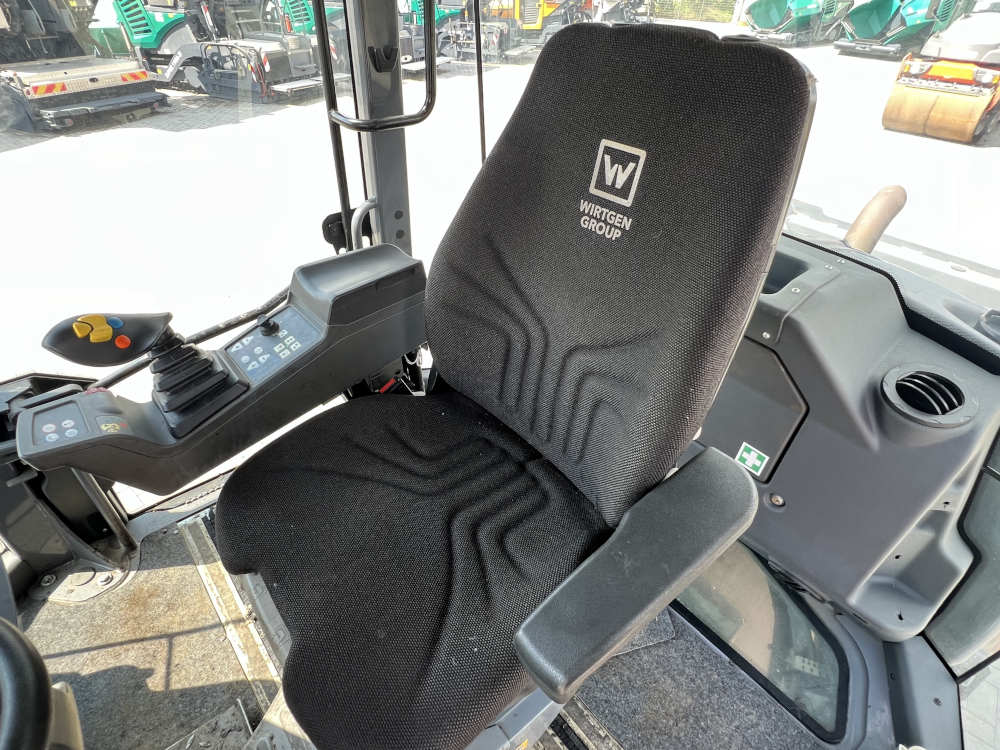 Usato 2018 Hamm DV+ 90i VV-S