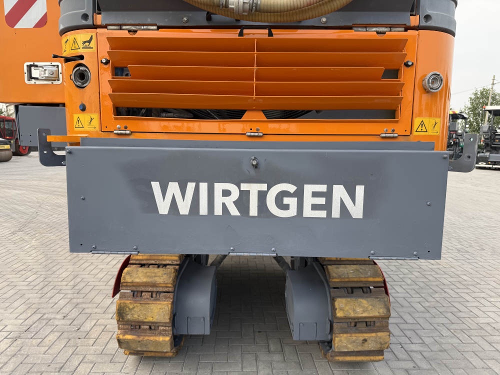 Usato 2015 Wirtgen W 250i