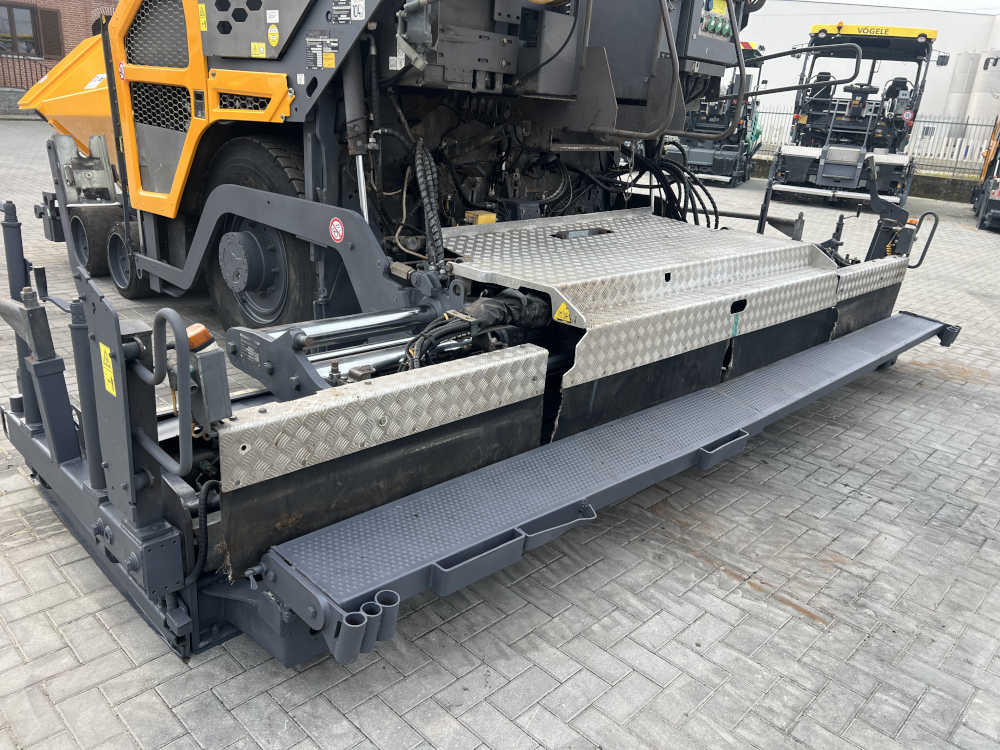 Usato 2015 Volvo P 6870C