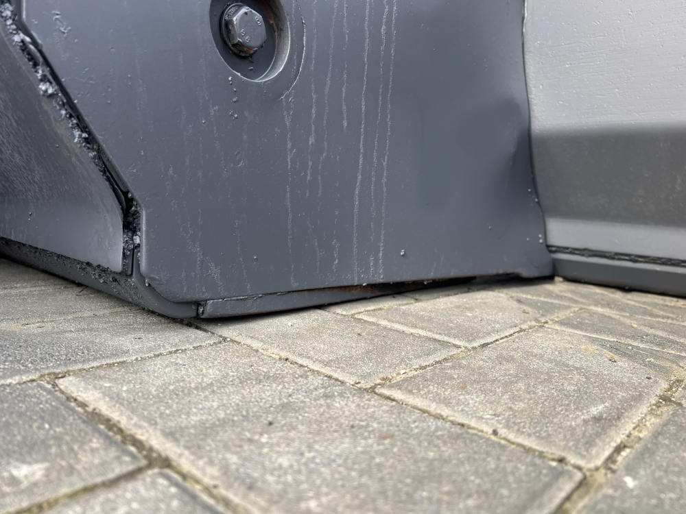 Usato 2015 Volvo P 6870C