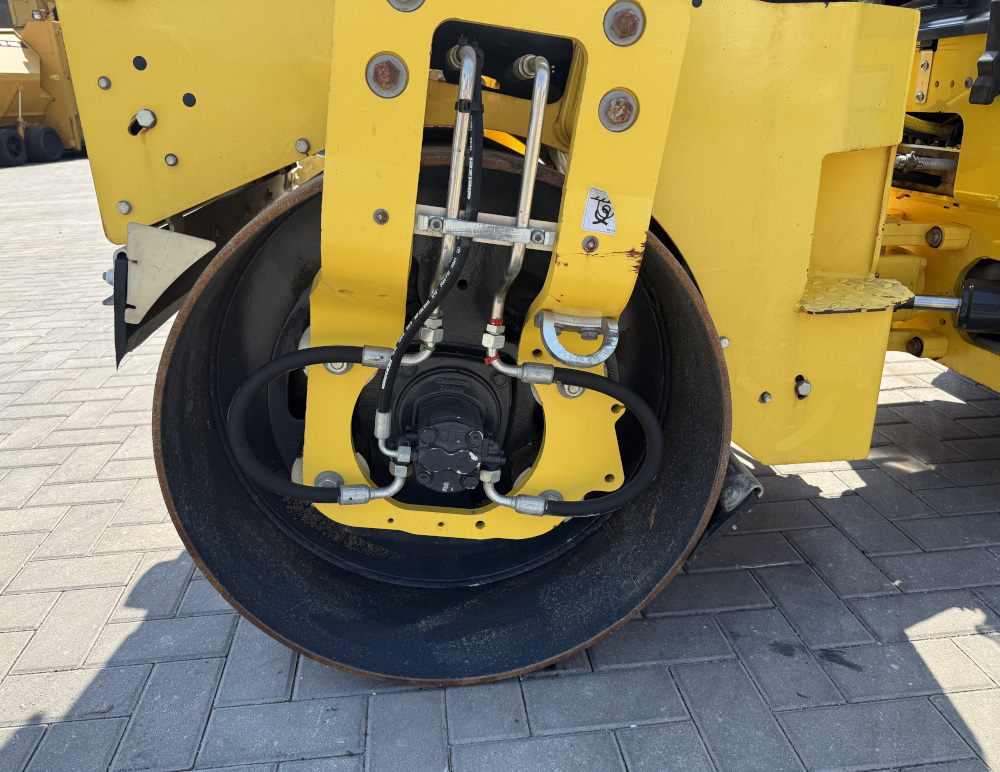 Usato 2022 Bomag BW 120 AD-5