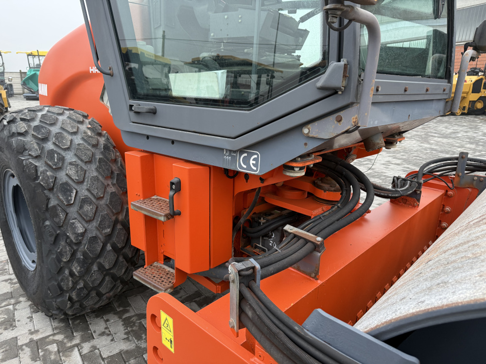Usato 2005 Hamm 3414 HT Vio