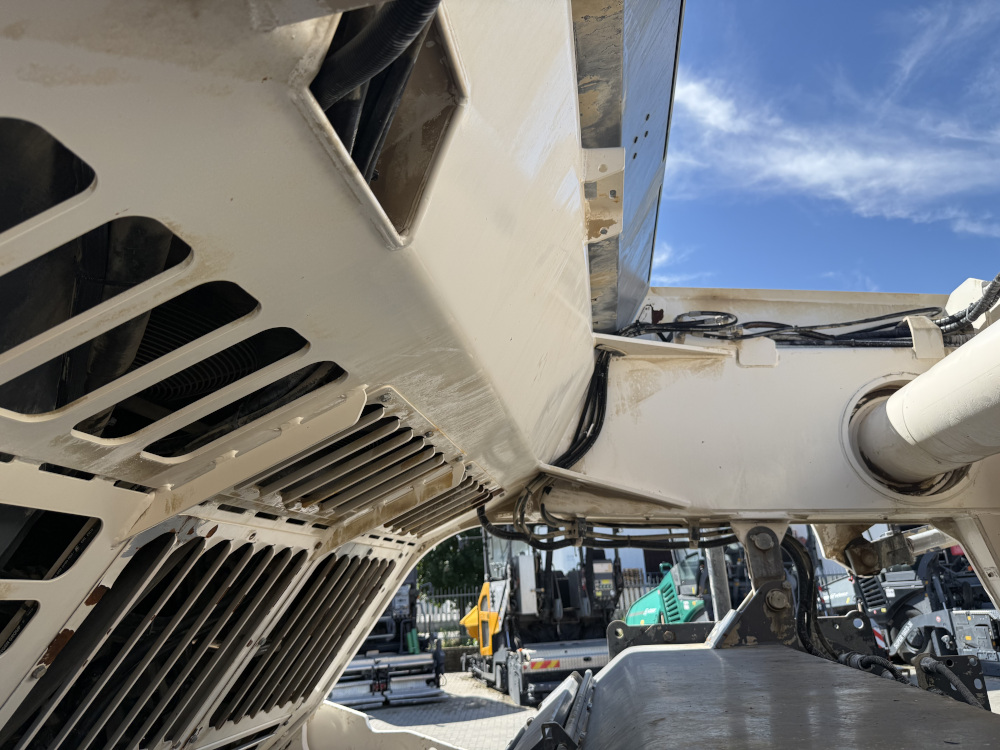 Usato 2016 Wirtgen WR 240i