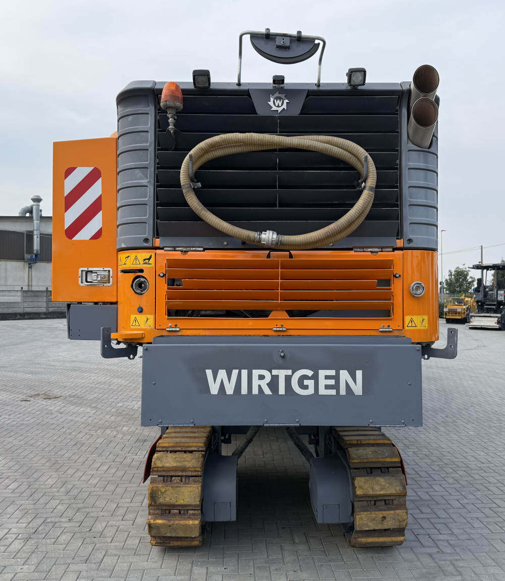 Usato 2015 Wirtgen W 250i