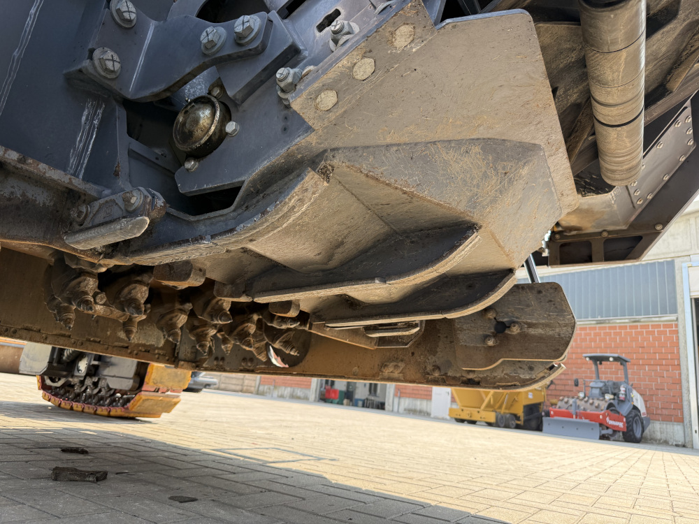 Usato 2021 Wirtgen W 150 CFi