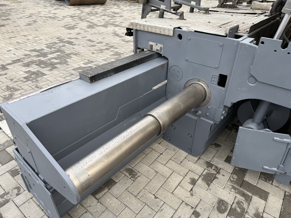 Usato 2013 Vogele S 1800-2