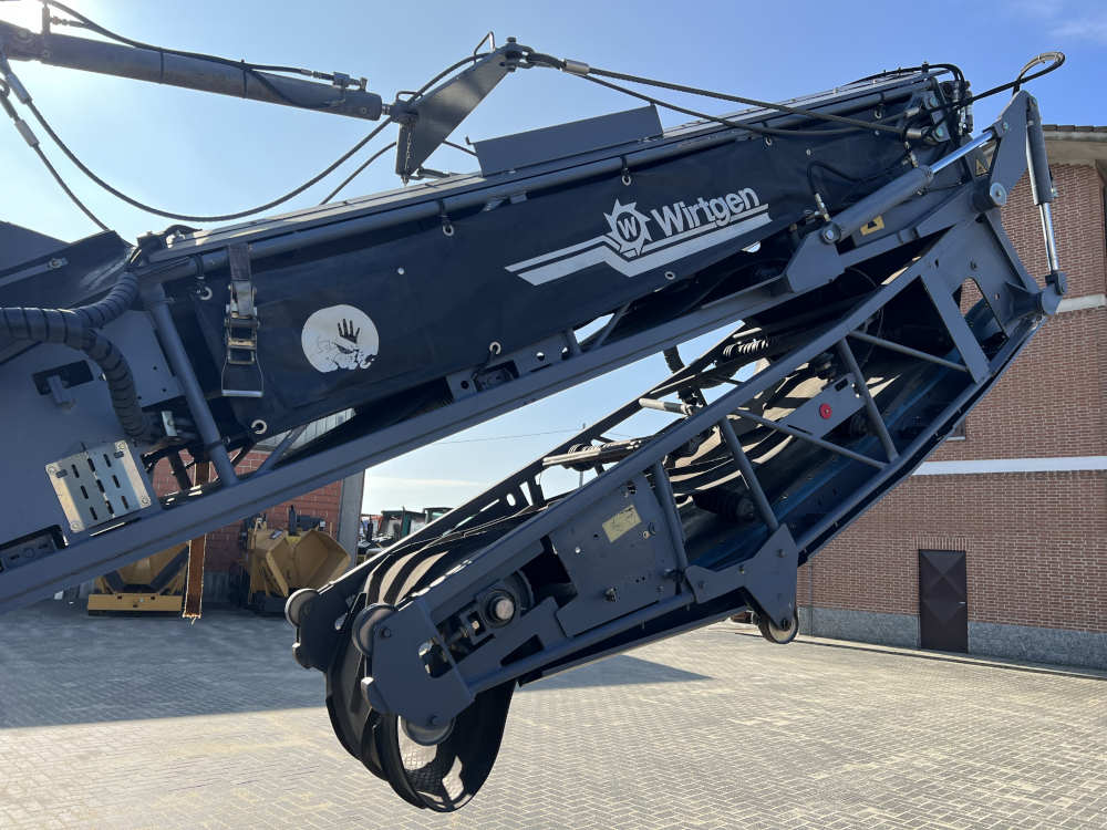 Usato 2006 Wirtgen W 2000