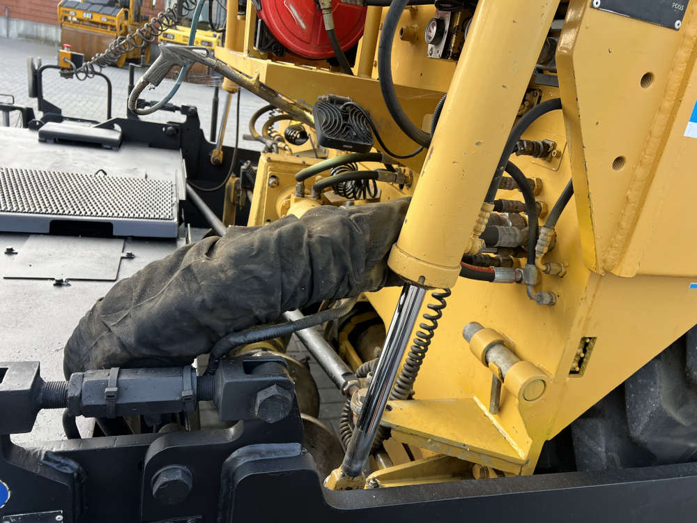 Usato 2003 Bitelli BB 650 DT