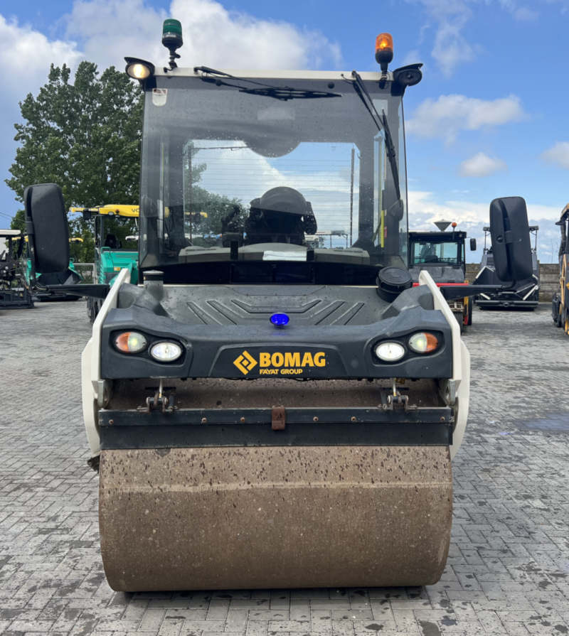 Usato 2015 Bomag BW 161 AD-5