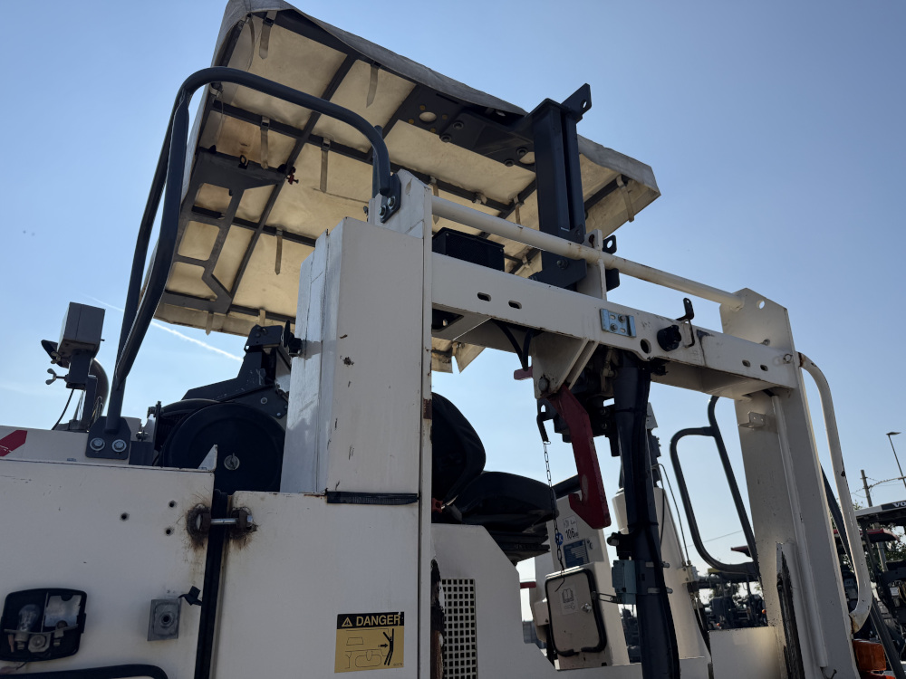 Usato 2003 Wirtgen W 1300F