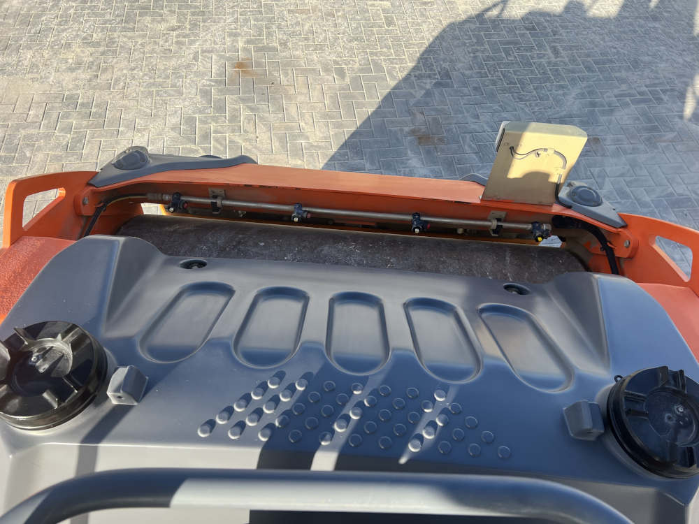 Usato 2016 Hamm HD+ 80i VV