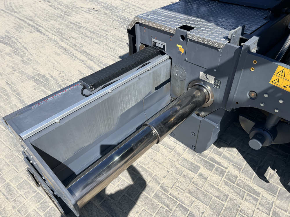 Usato 2018 Vogele S 2100-3i -700- 