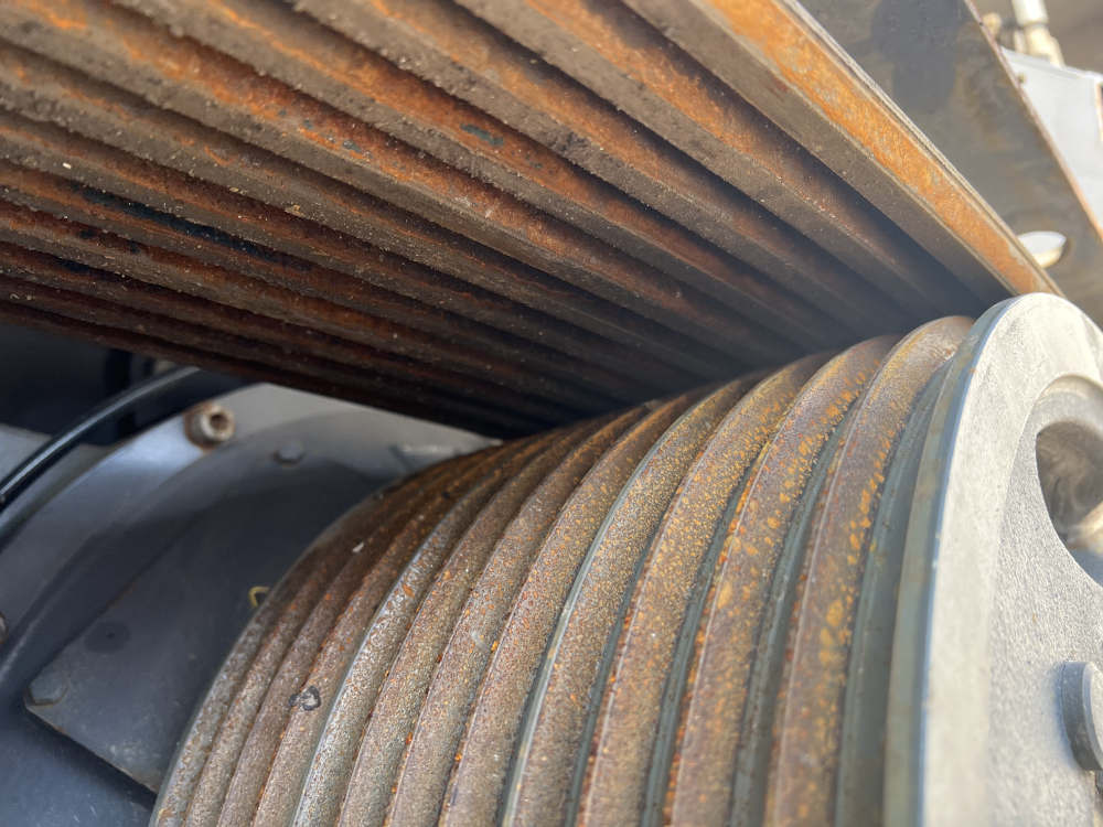 Usato 2018 Wirtgen W 200i