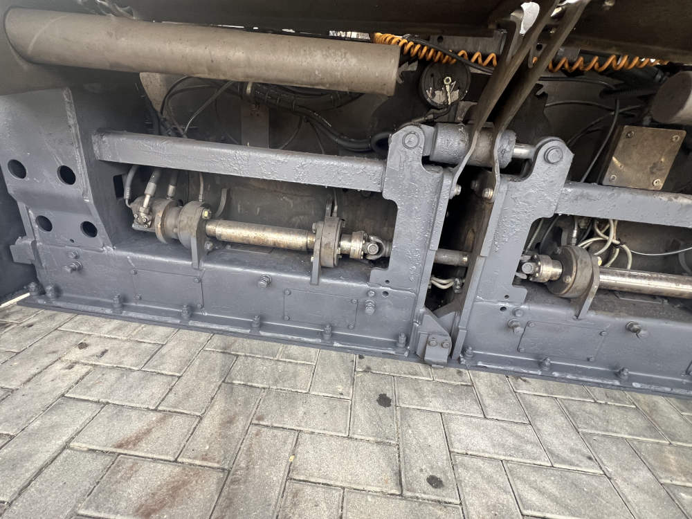 Usato 2015 Volvo P 6870C