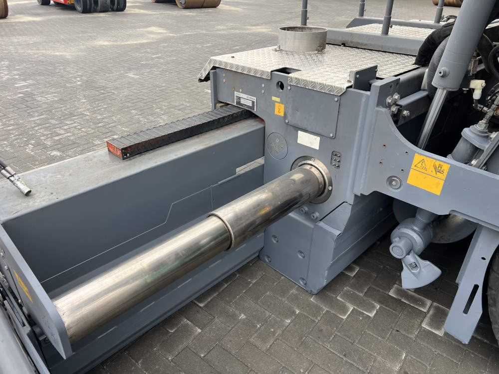 Usato 2017 Vogele S 1603-3i