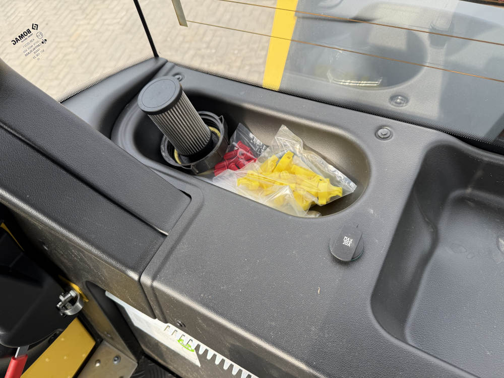 Usato 2023 Bomag BW 151 AD-50