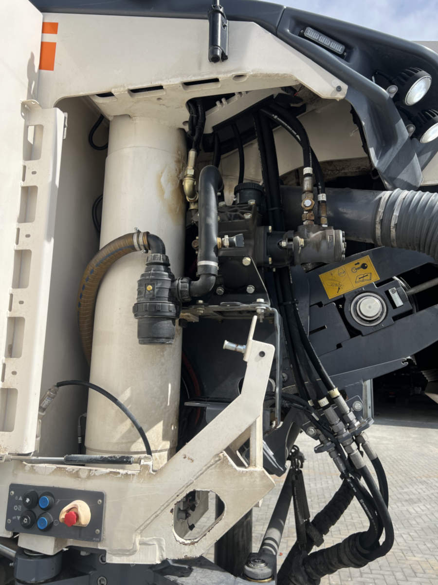 Usato 2019 Wirtgen W 200 Fi