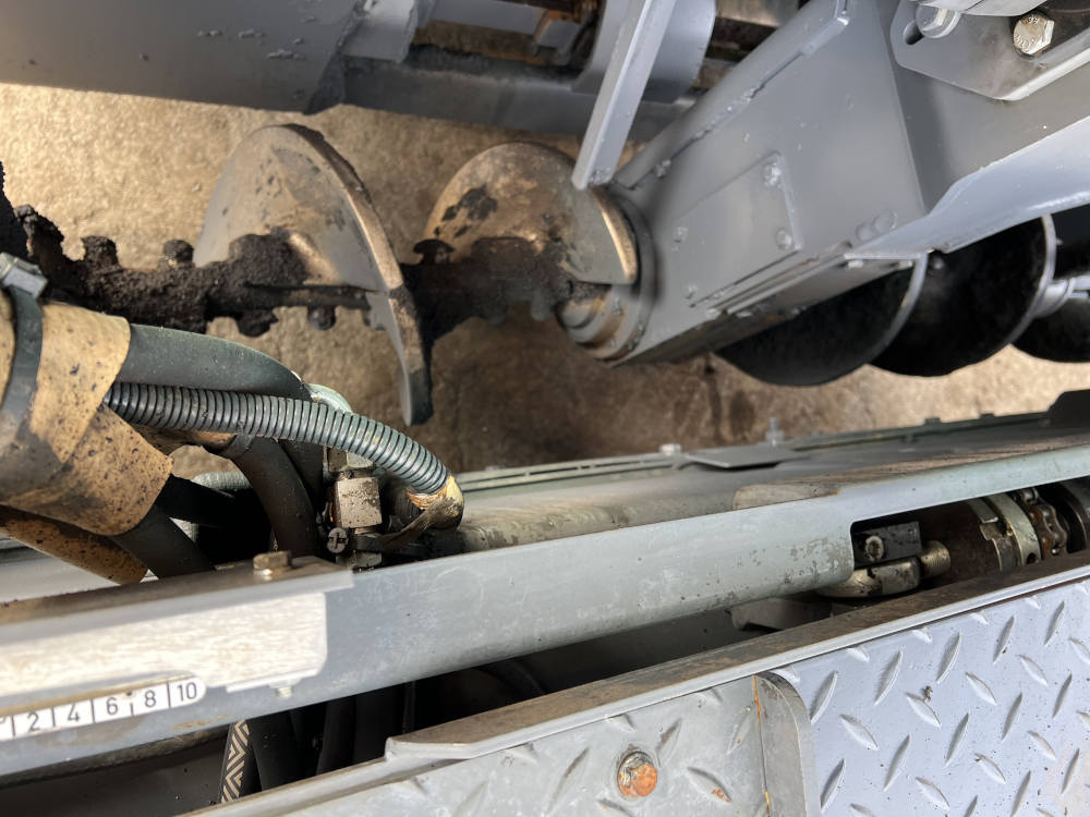 Usato 2018 Vogele S 1303-3i -272-