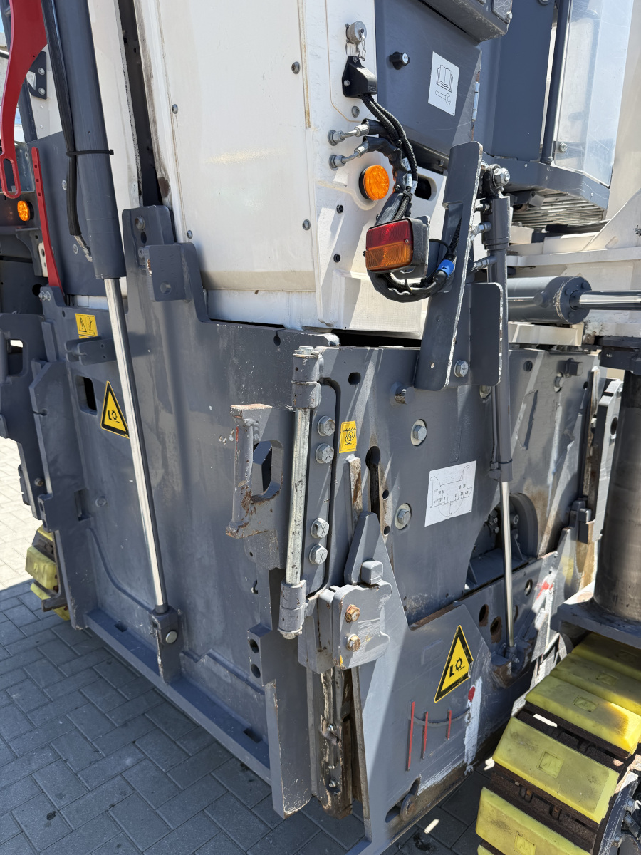 Usato 2017 Wirtgen W 130 CFi