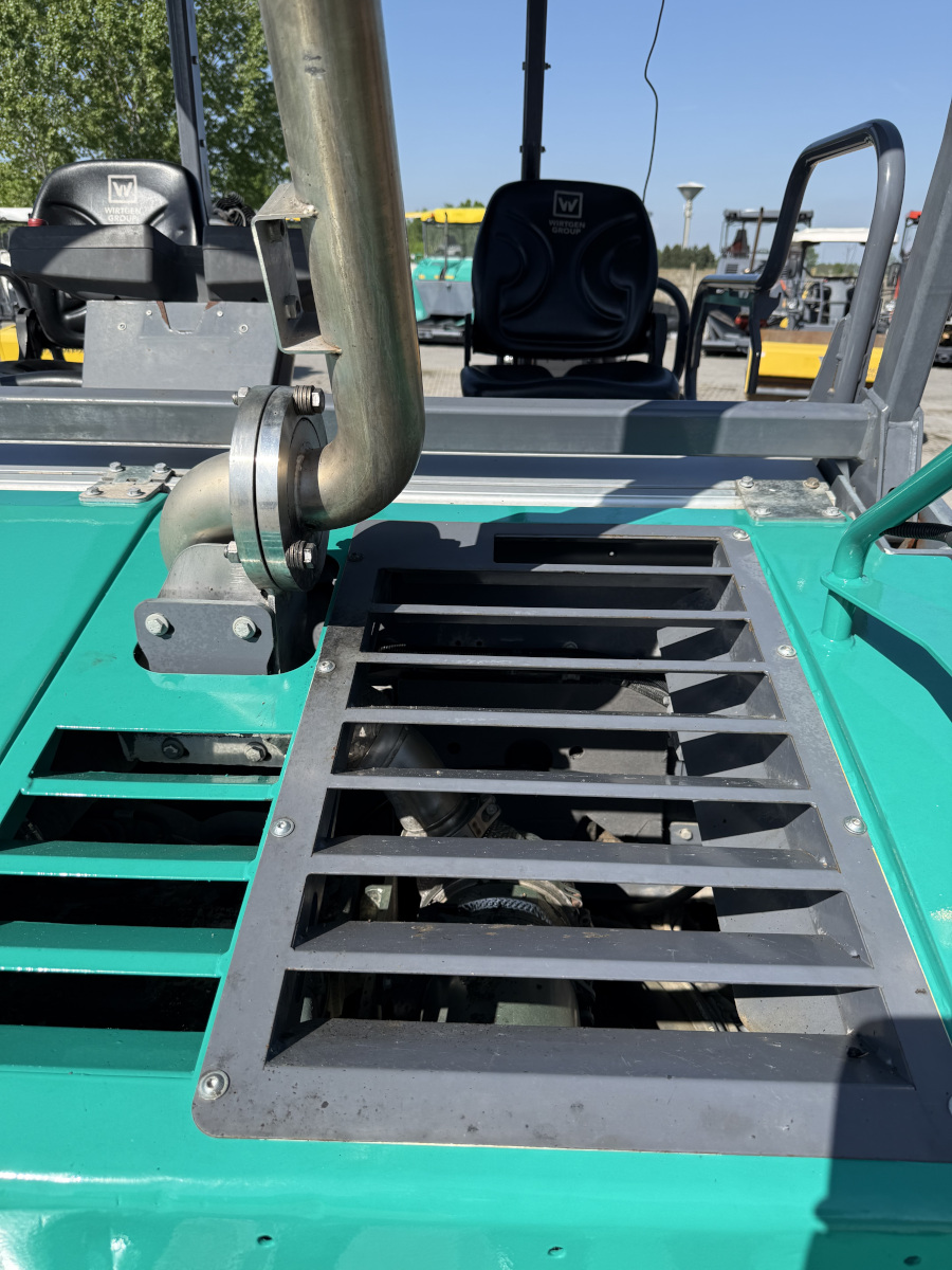 Usato 2020 Vogele S 1000i