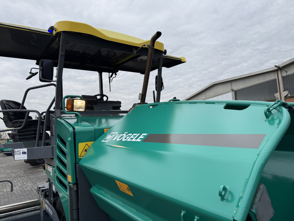 Usato 2020 Vogele S 1303-3i