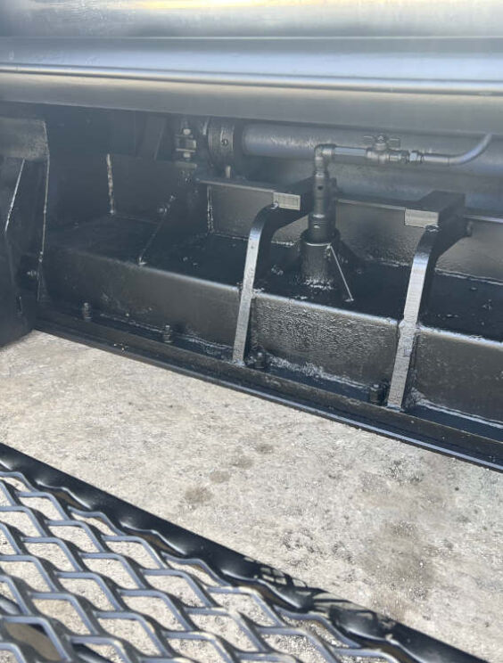 Usato 1986 Bitelli BB50 -025-