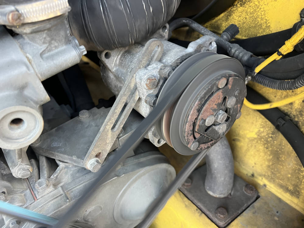 Usato 2011 Bomag BW 161 AD-4