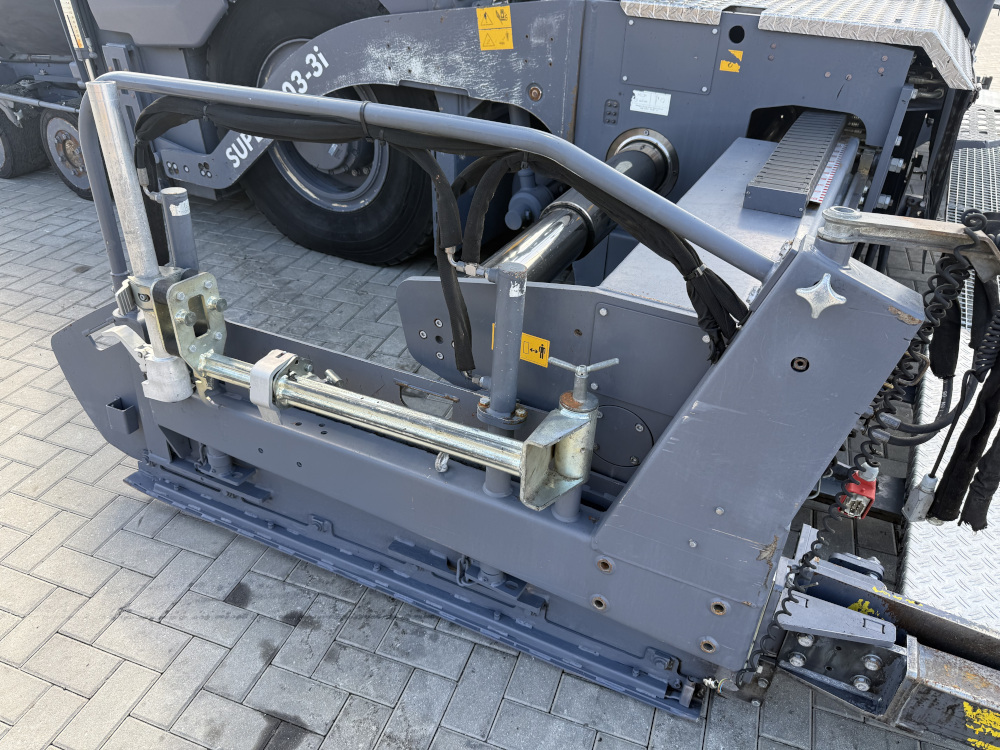 Usato 2018 Vogele S 1803-3i