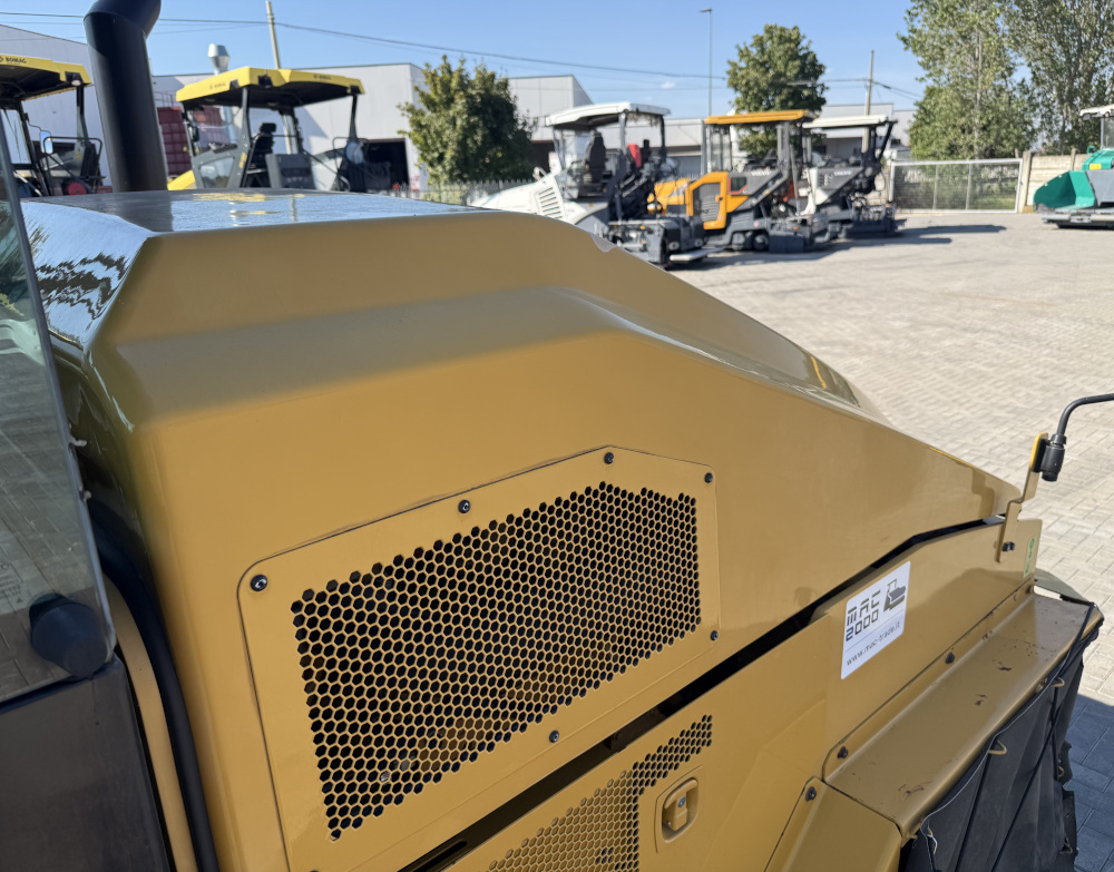 Usato 2001 Caterpillar PS 300B -521-
