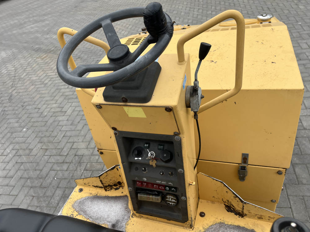 Usato 2000 Bitelli DTV 325