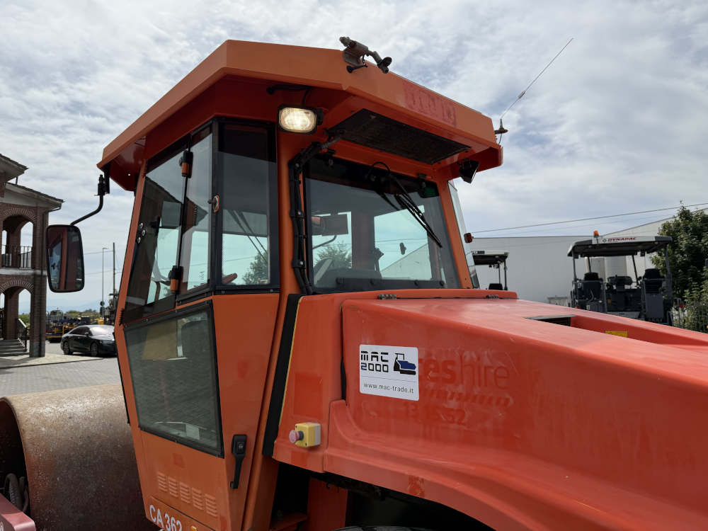 Usato 2010 Dynapac CA 362