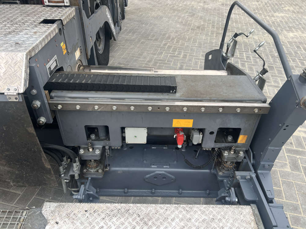 Usato 2018 Vogele S 1603-3i