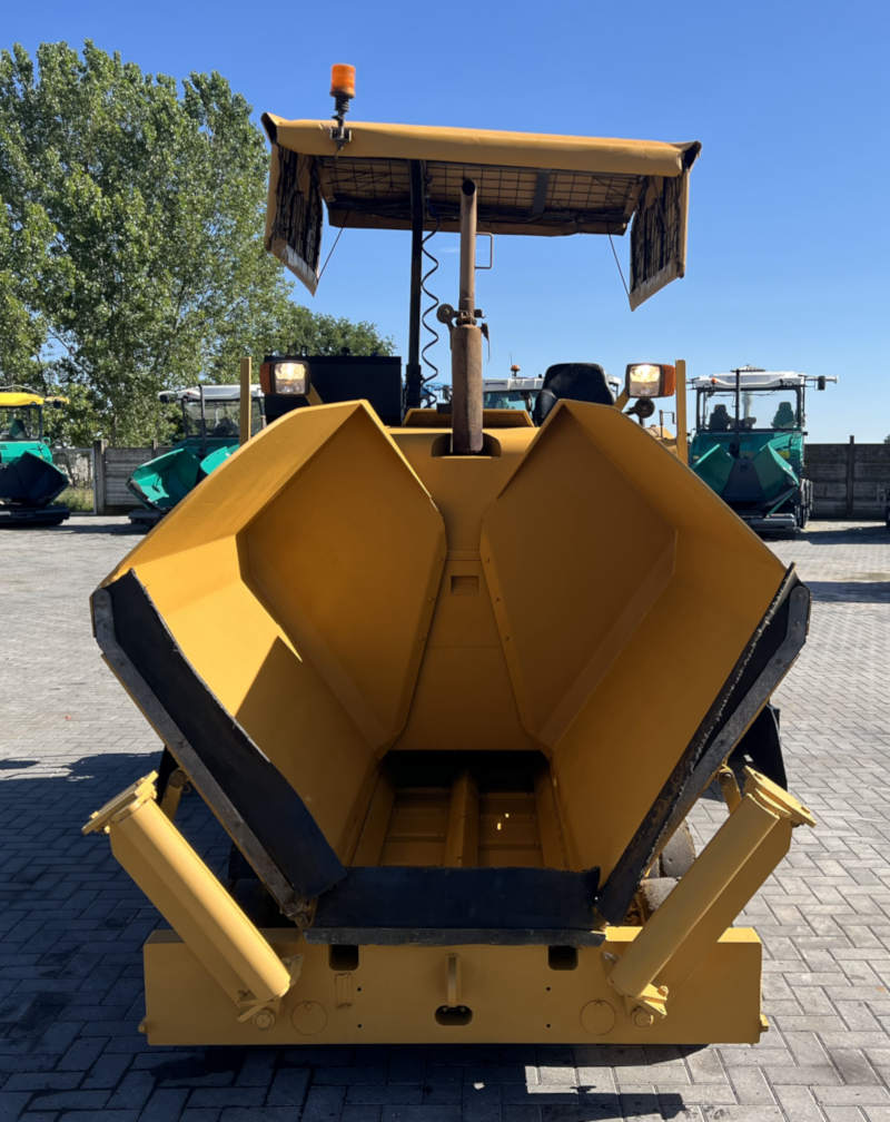 Usato 2012 Caterpillar AP 300