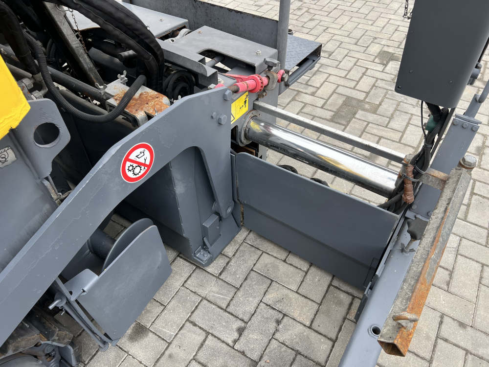 Usato 2014 Dynapac F 1200 CS