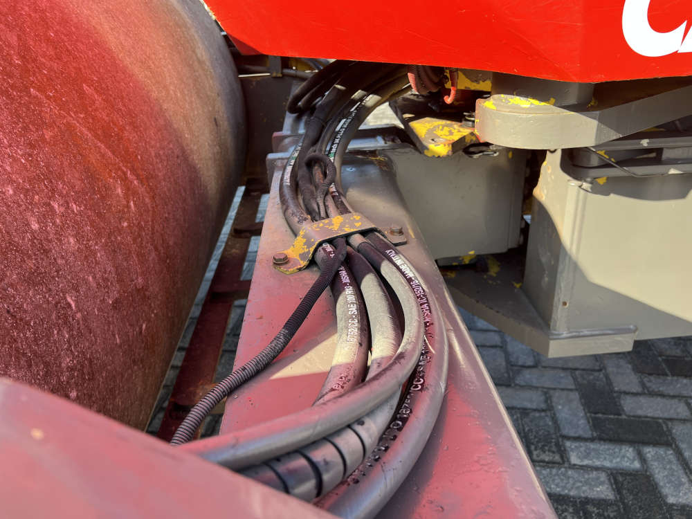 Usato 2004 Dynapac CA 302D