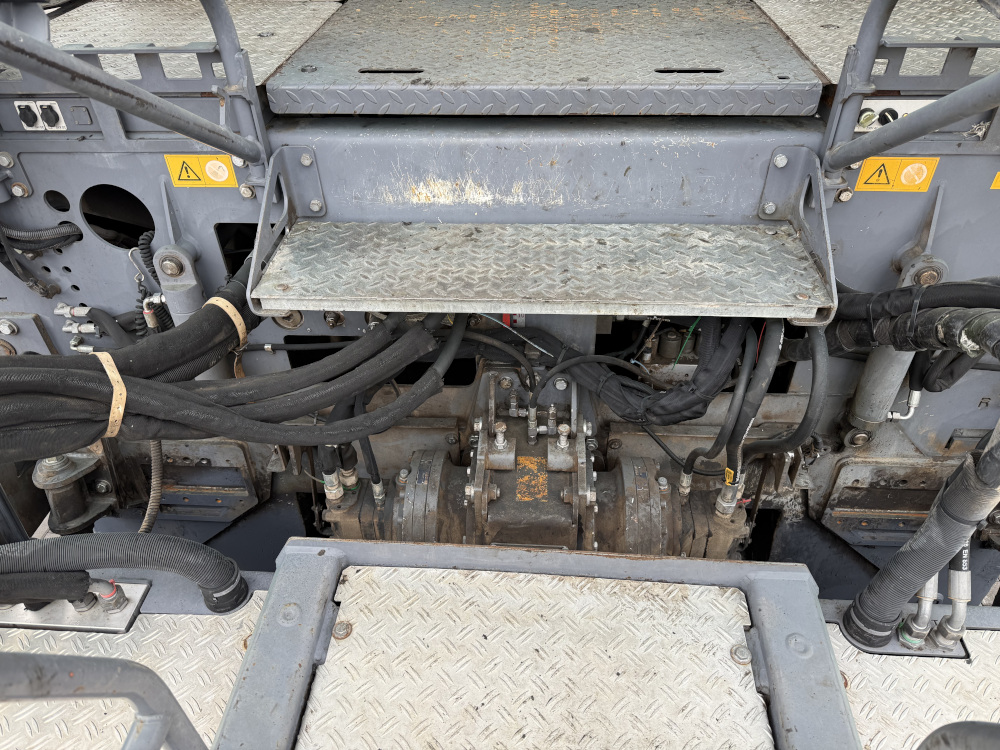 Usato 2015 Vogele Super 1800-3i