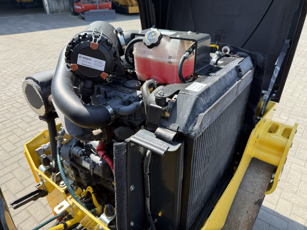 Usato 2022 Bomag BW 120 AD-5