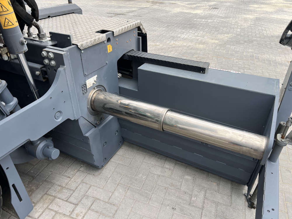 Usato 2018 Vogele S 1603-3i