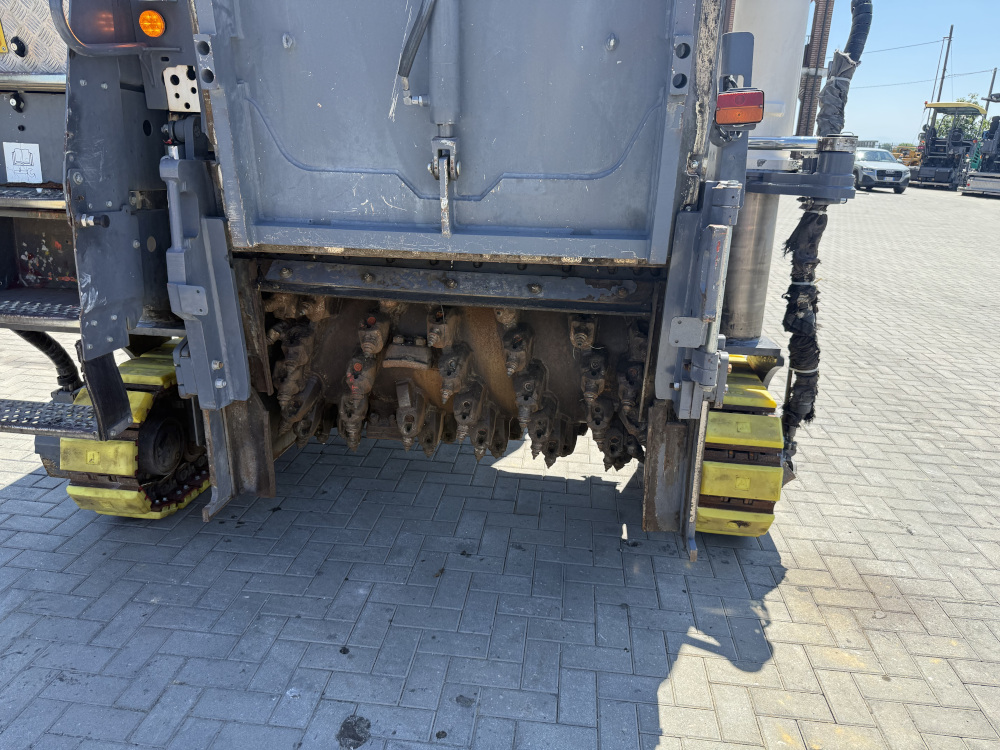 Usato 2017 Wirtgen W 130 CFi