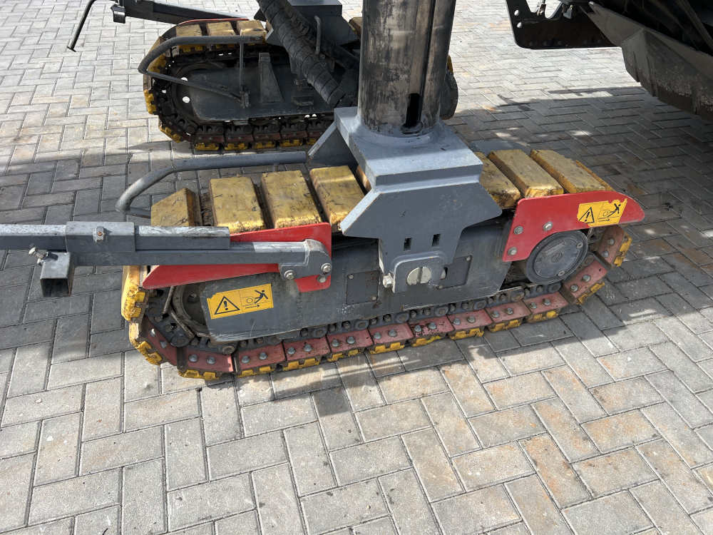 Usato 2019 Wirtgen W 200 Fi