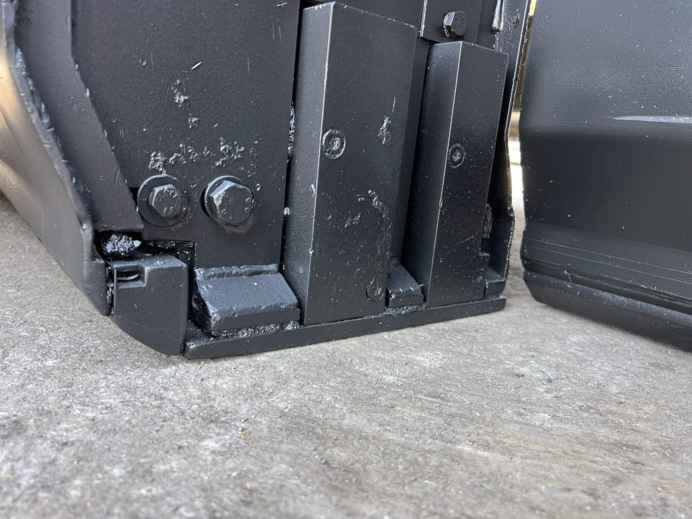 Usato 2003 Dynapac F 161 -228-