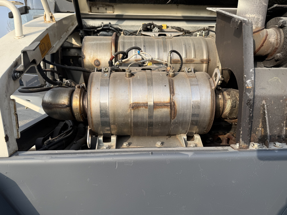 Usato 2019 Vogele Super 1800-3i