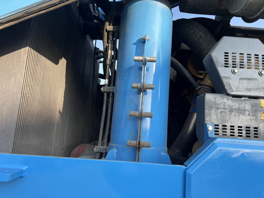 Usato 2015 Wirtgen W 220 -117-