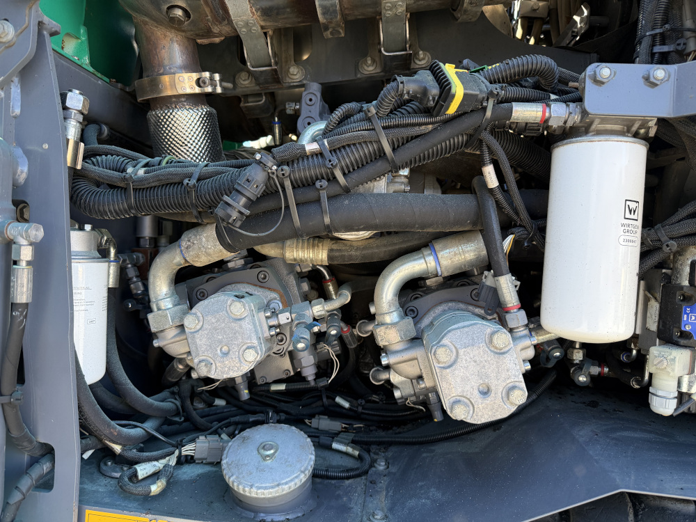 Usato 2020 Vogele S 1303-3i