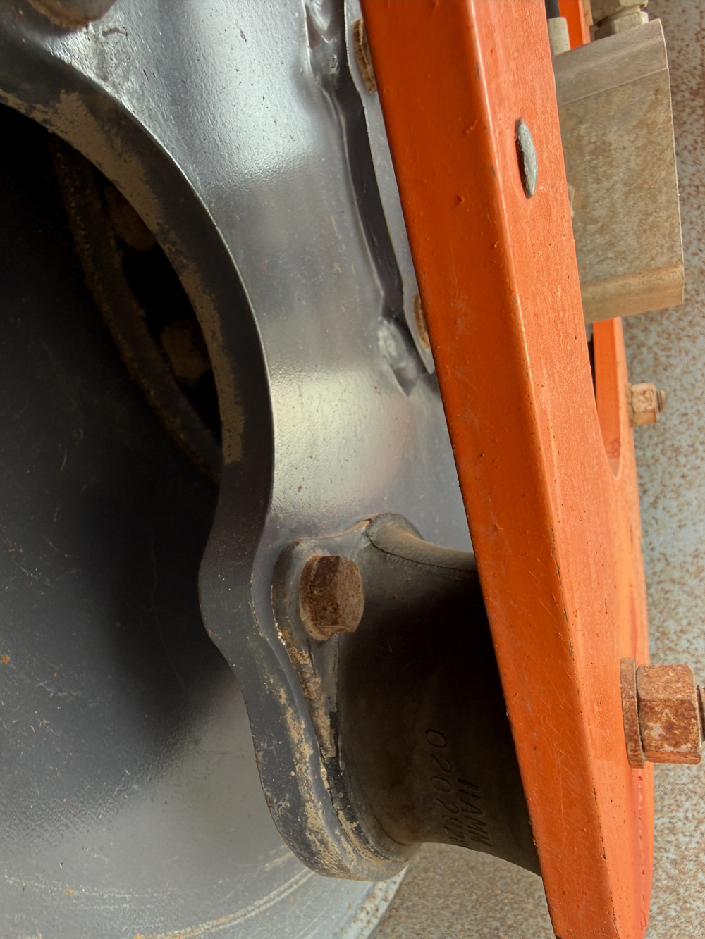 Usato 2017 Hamm HD 12 VV