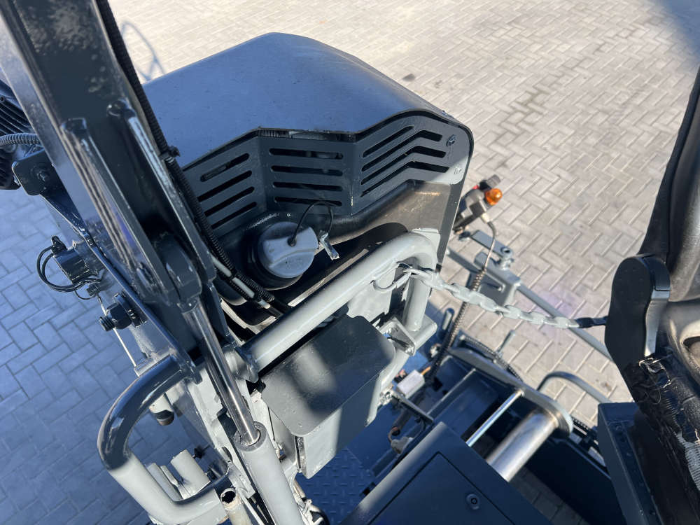 Usato 2018 Vogele S 1303-3i