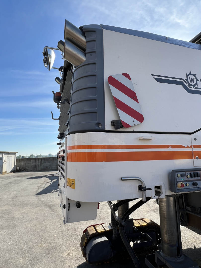 Usato 2014 Wirtgen W 200i -081-