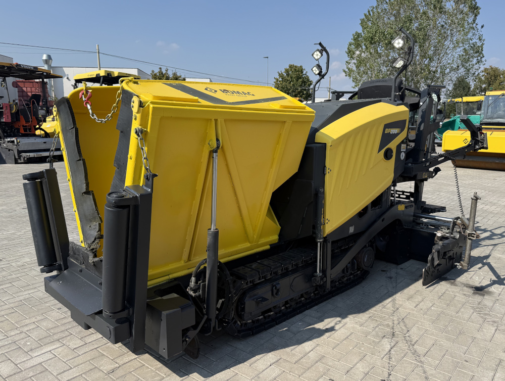 Usato 2020 Bomag BF 200 C-2