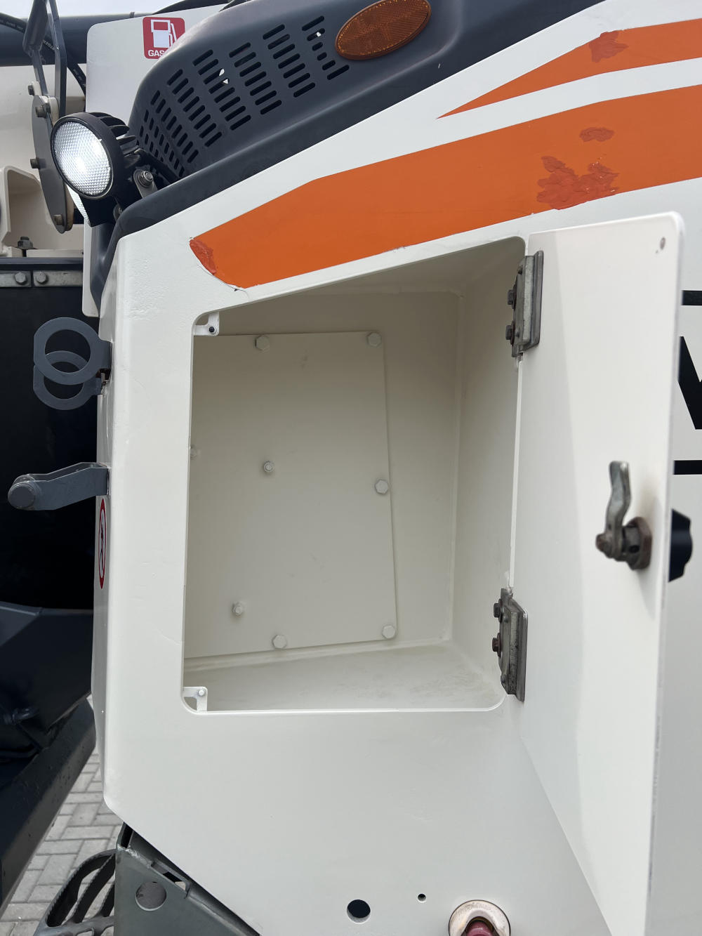 Usato 2019 Wirtgen W 100 CFi